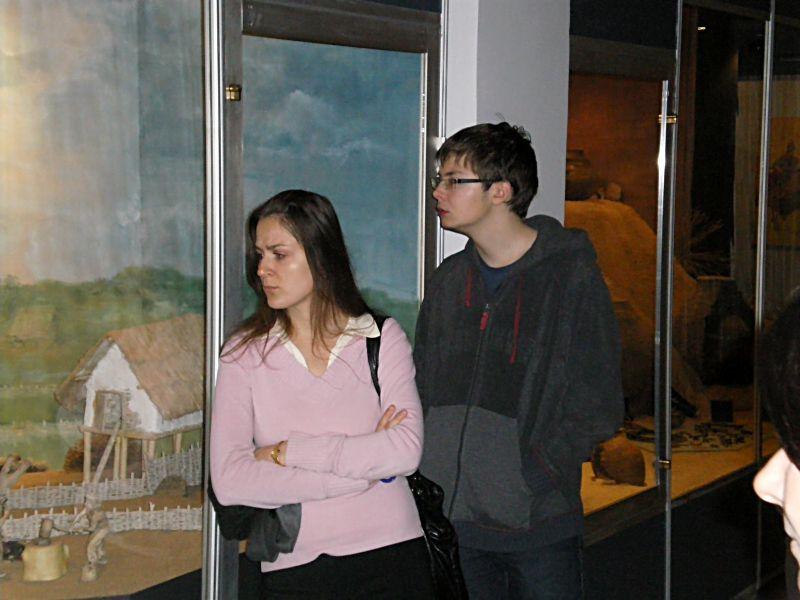 Muzeum Archeologiczne 24